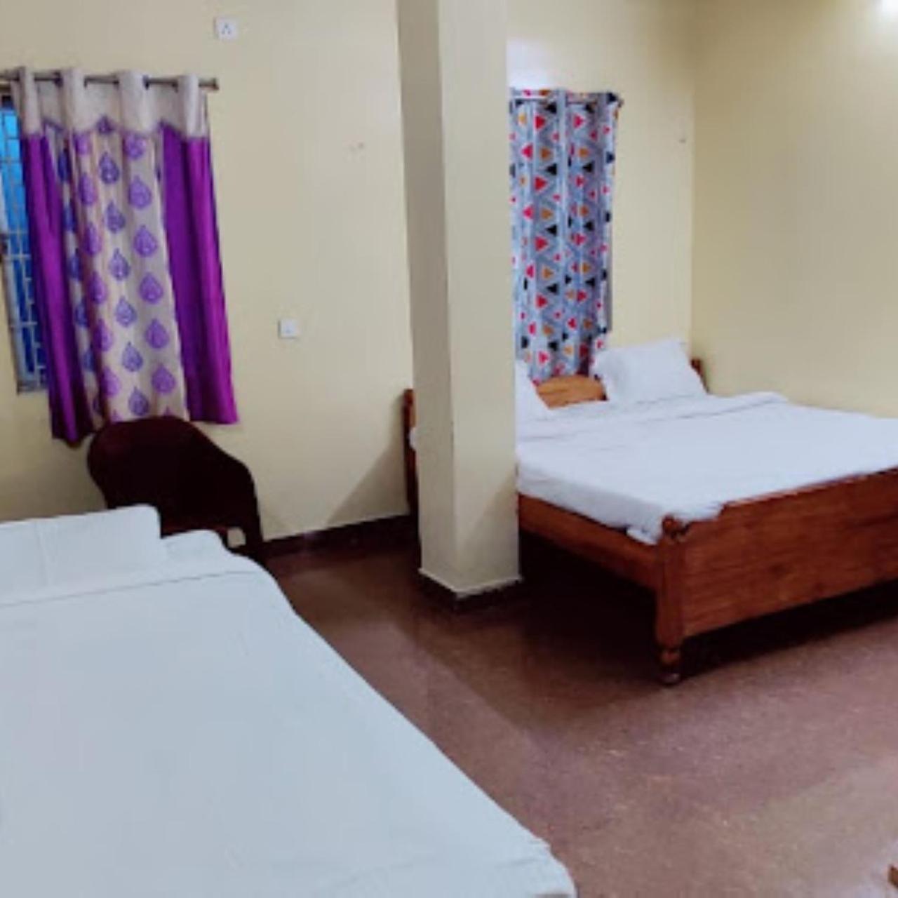 Aiims Nagar Rest House Bhubaneswar Hotel Bagian luar foto