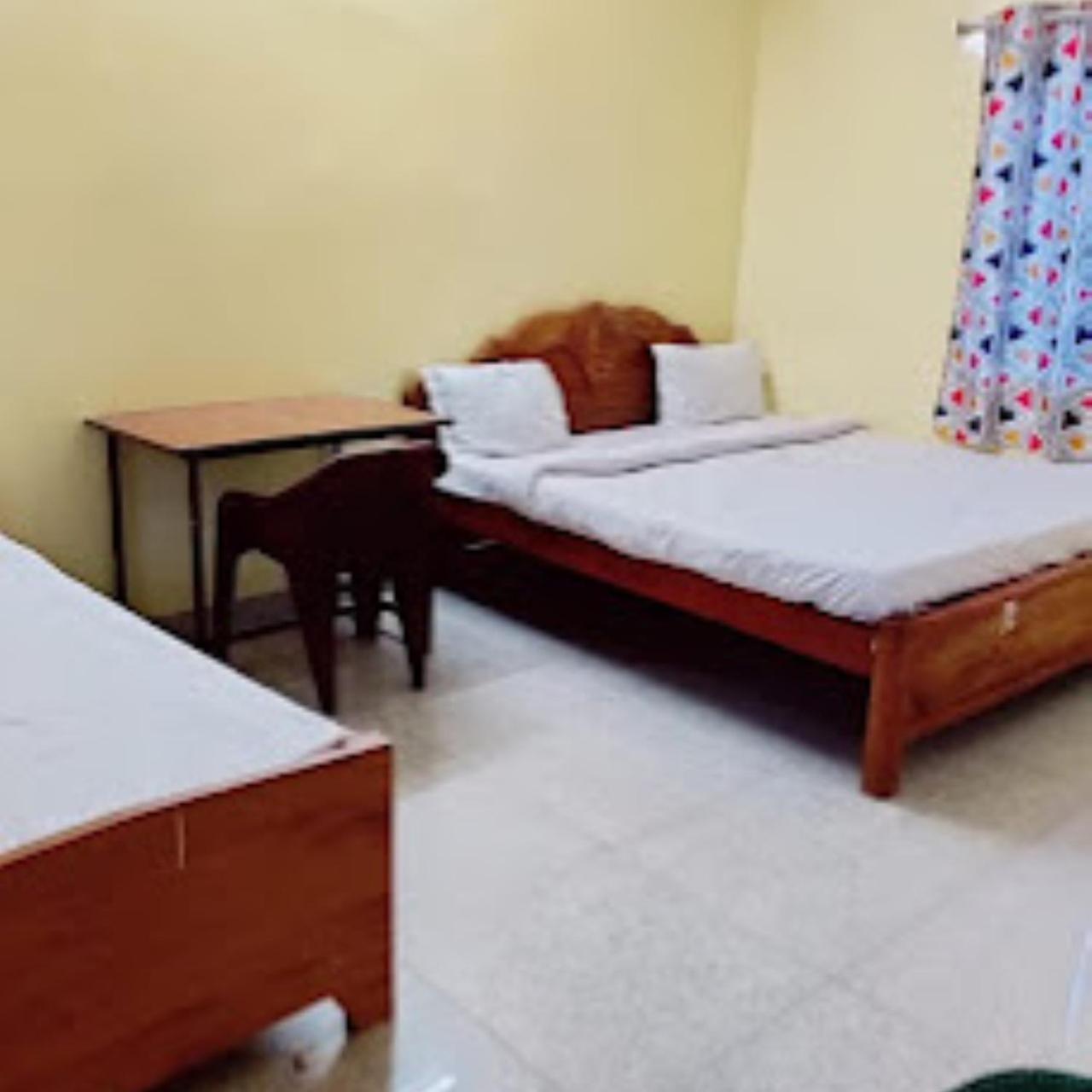 Aiims Nagar Rest House Bhubaneswar Hotel Bagian luar foto