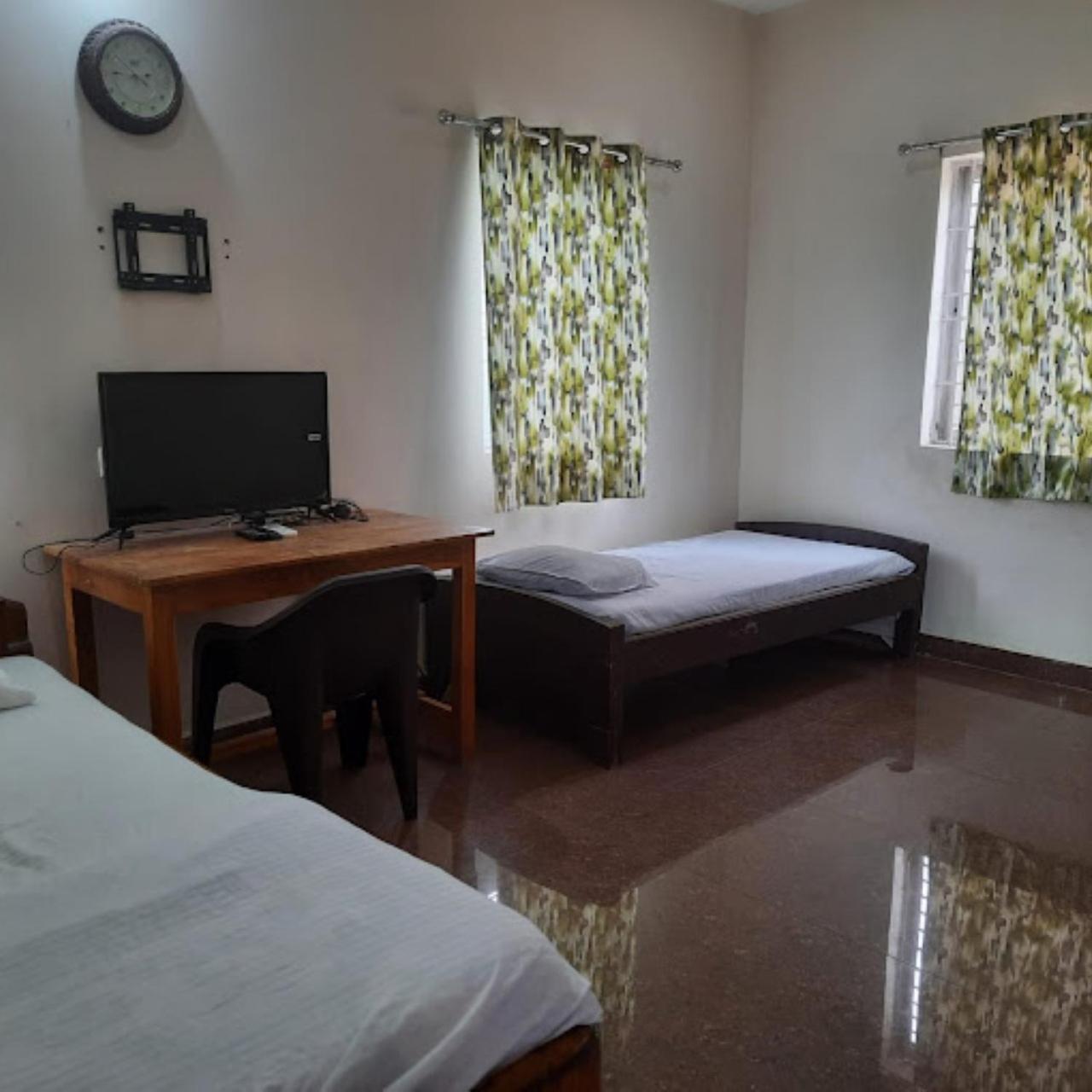 Aiims Nagar Rest House Bhubaneswar Hotel Bagian luar foto